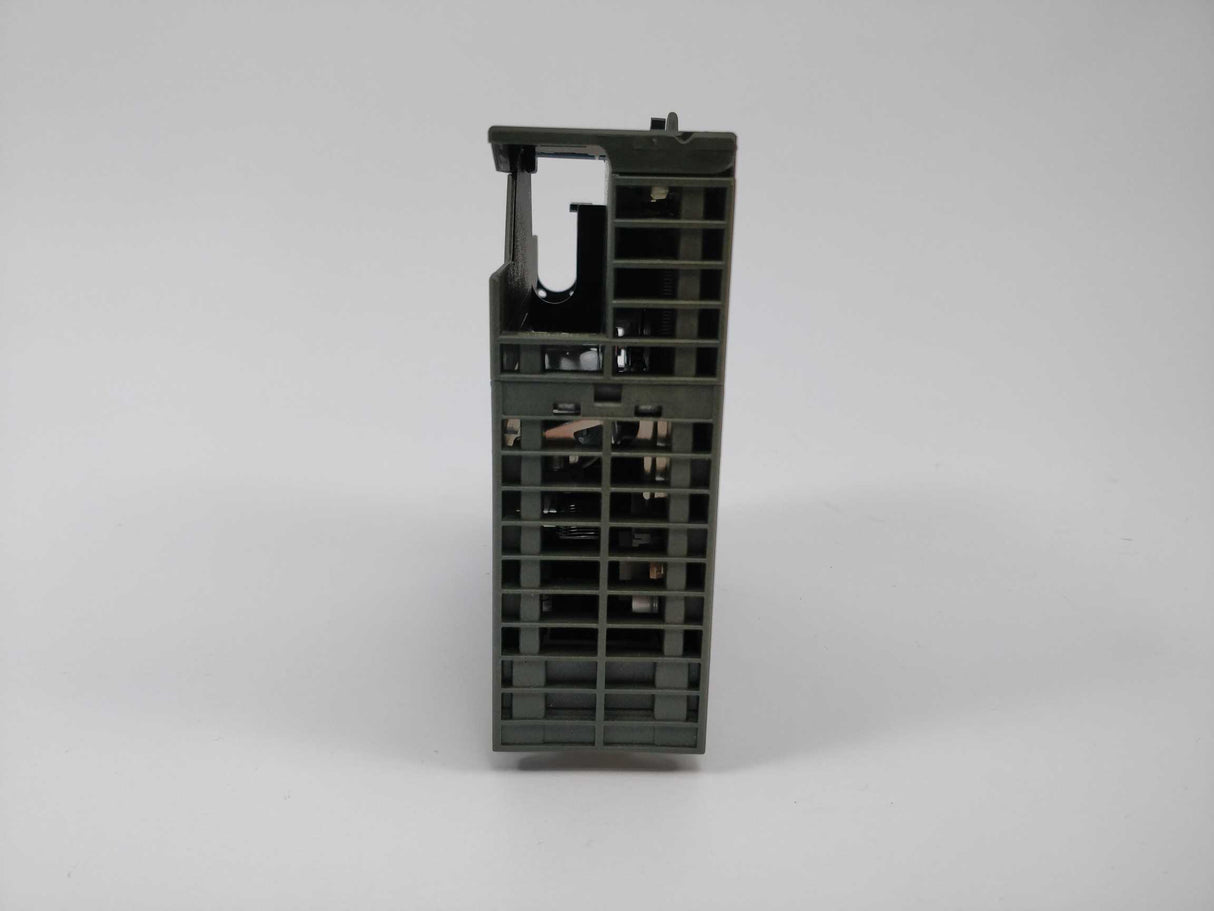 Siemens 6GK7342-5DA02-0XE0 CP 342-5 SIMATIC NET CP PROFIBUS