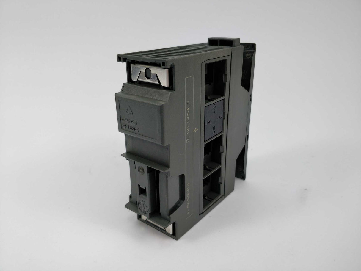 Siemens 6ES7350-1AH03-0AE0 FM 350-1 Counter Module