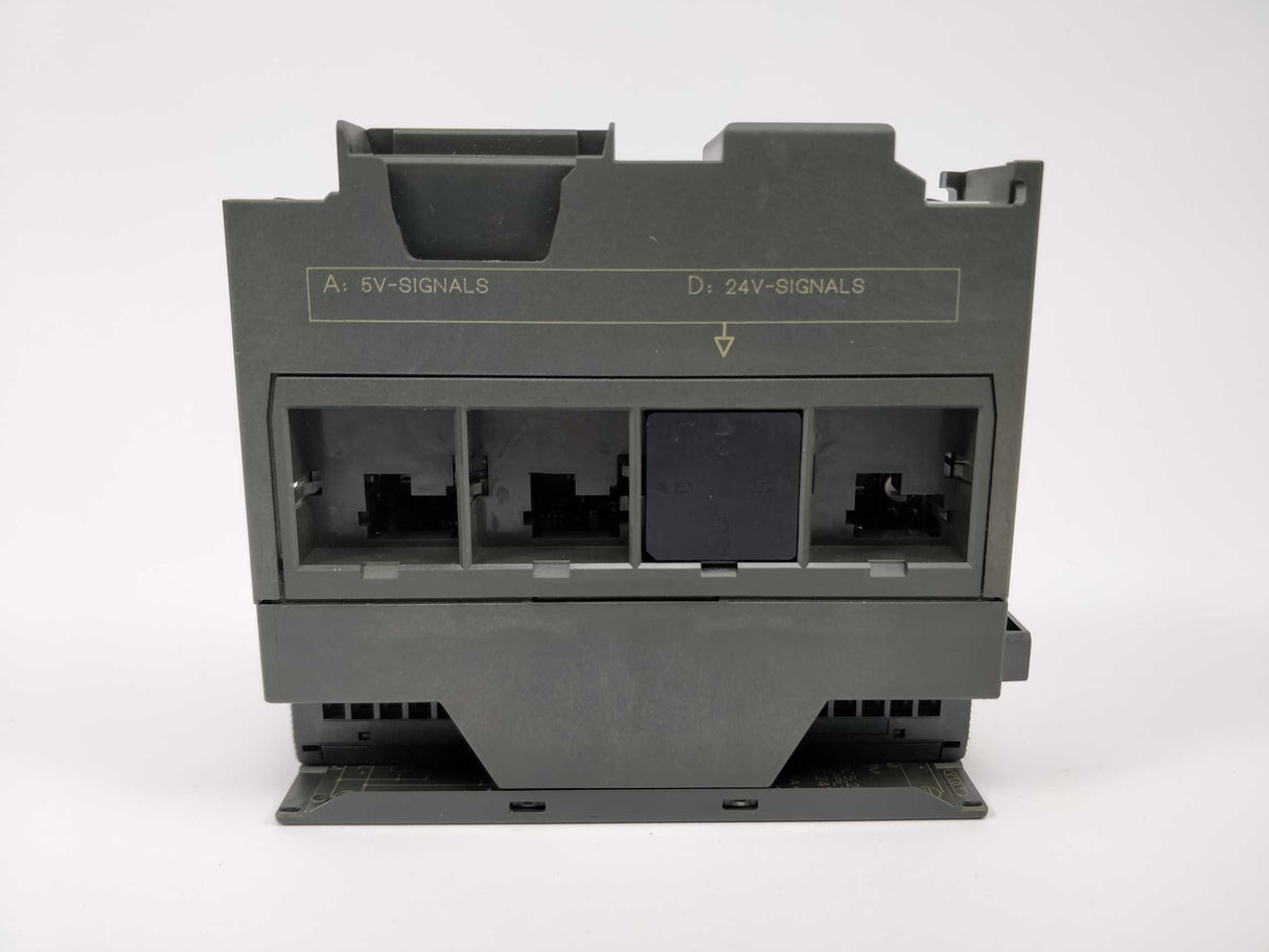 Siemens 6ES7350-1AH03-0AE0 FM 350-1 Counter Module