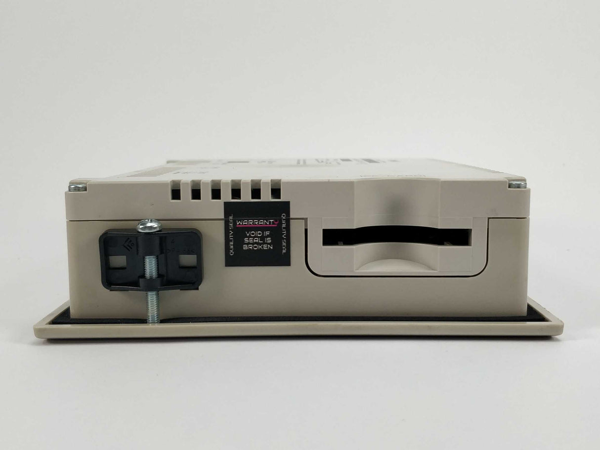 Siemens 6AV6545-0BC15-2AX0 Touch Panel TP170B Color