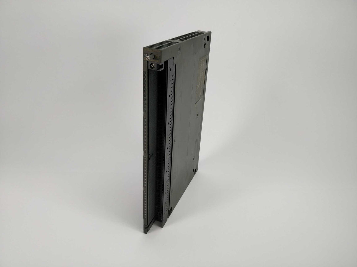 Siemens 6ES7422-1BL00-0AA0 Simatic S7 digital output E03