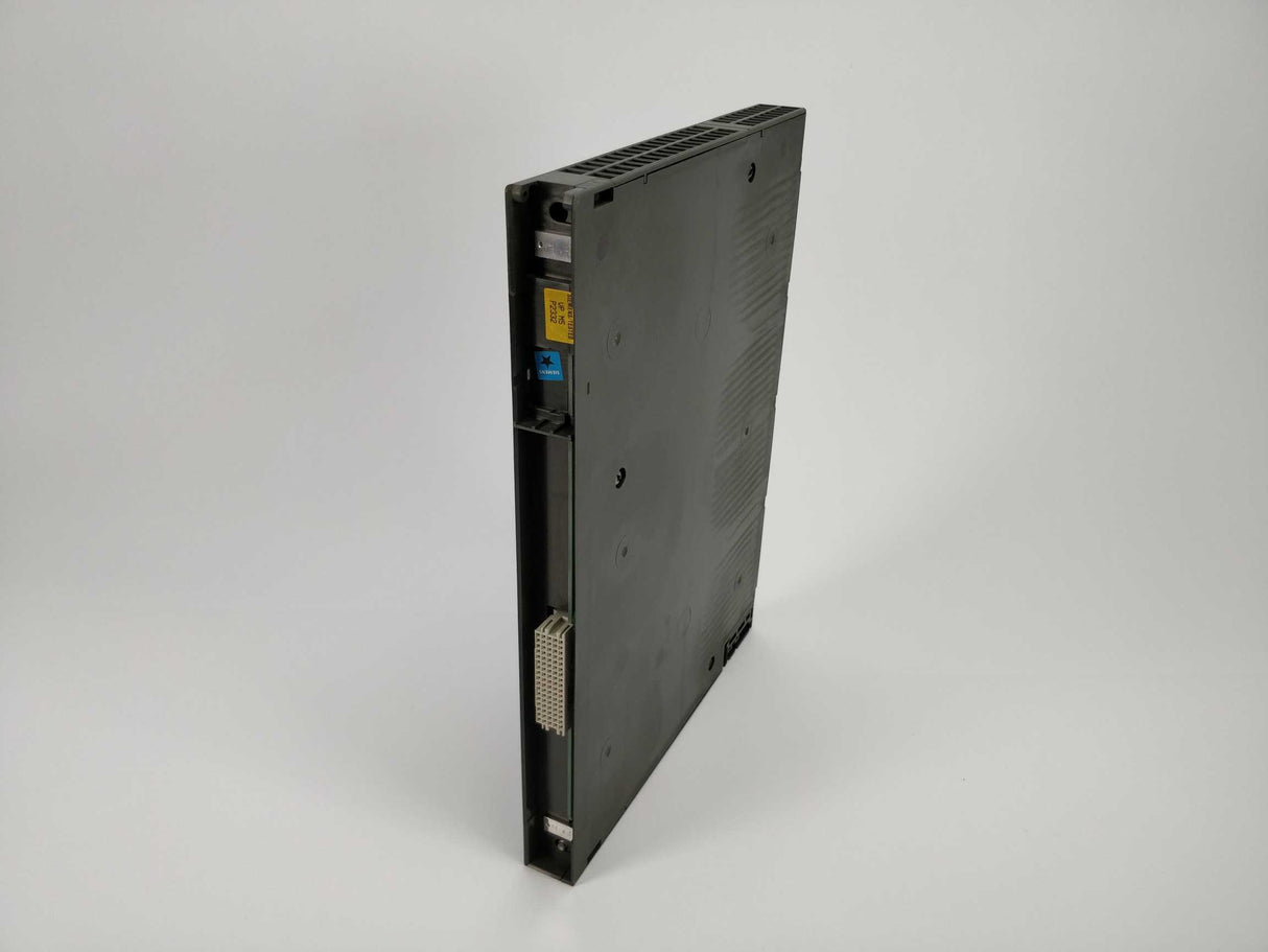 Siemens 6ES7422-1BL00-0AA0 Simatic S7 digital output E03