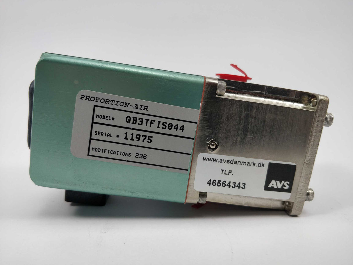 Proportion Air QB3TFIS044 Electronic Pressure Controller