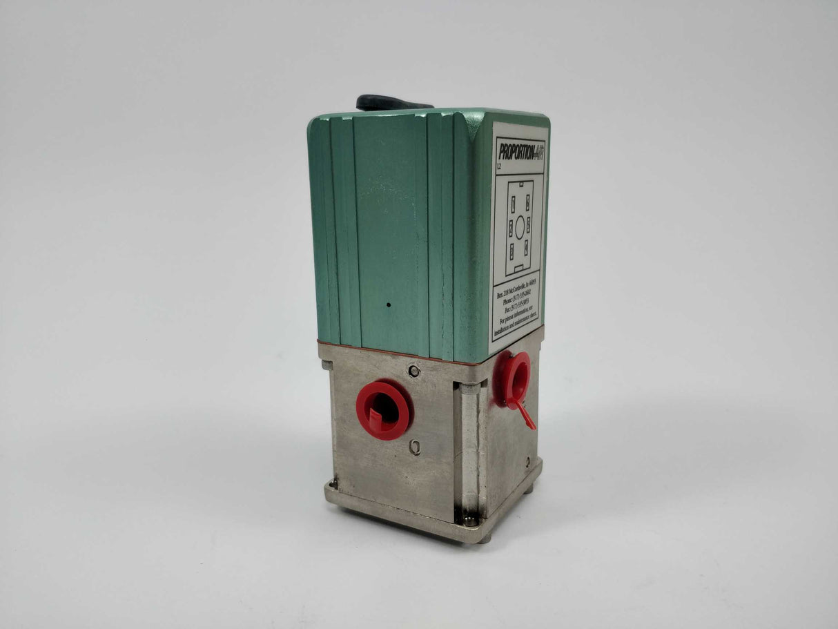 Proportion Air QB3TFIS044 Electronic Pressure Controller