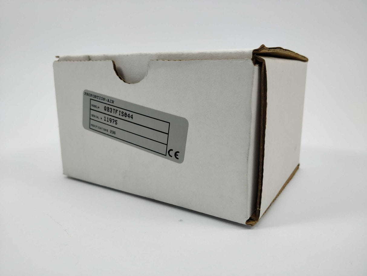 Proportion Air QB3TFIS044 Electronic Pressure Controller