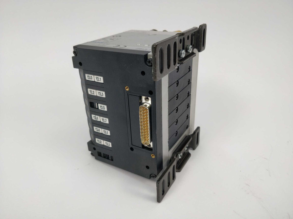 Festo 18210 CPV14-VI Valve manifold 161360