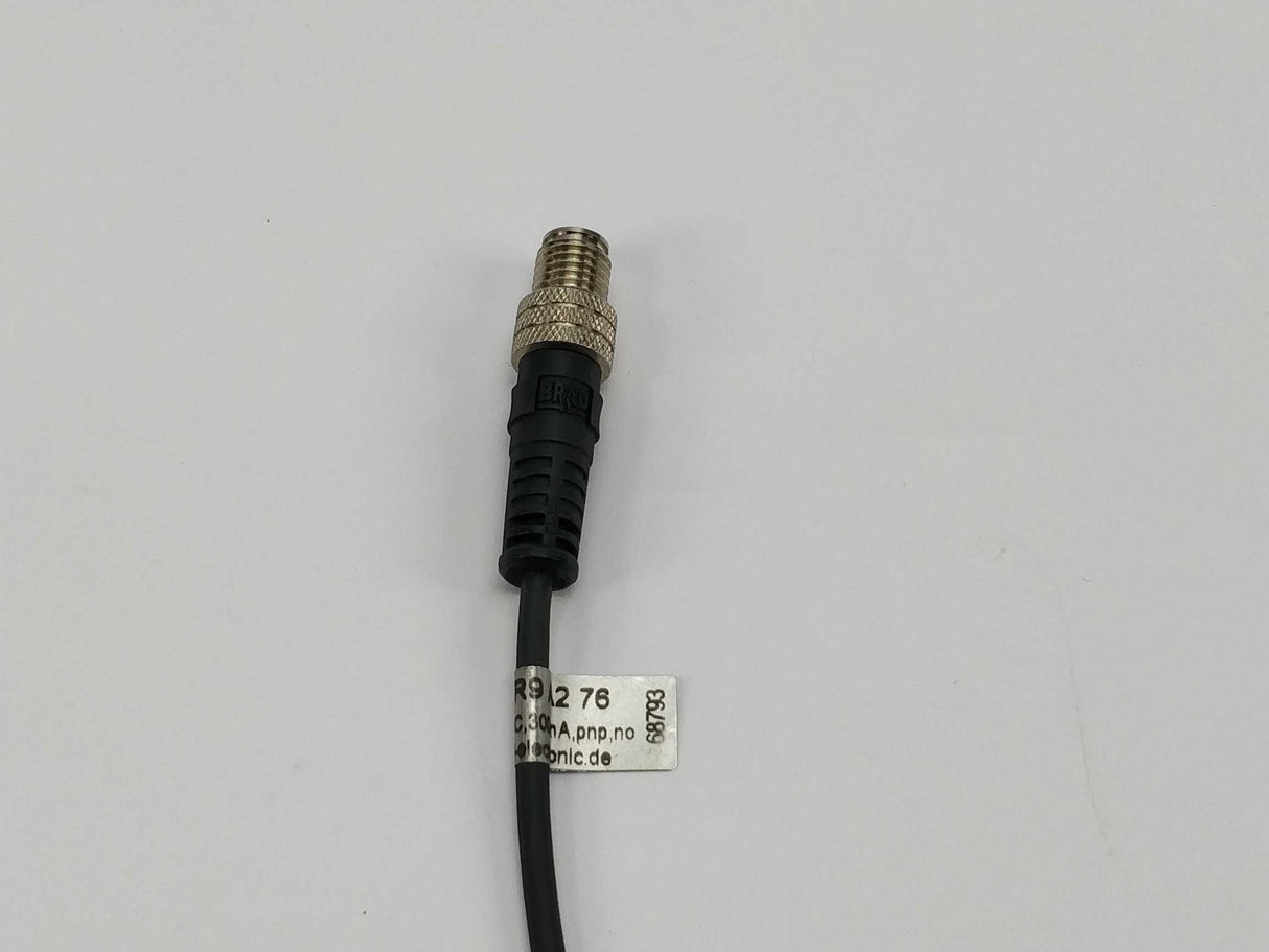 IPF MZR9A276 Magnetic Sensor 10-30V (DC)