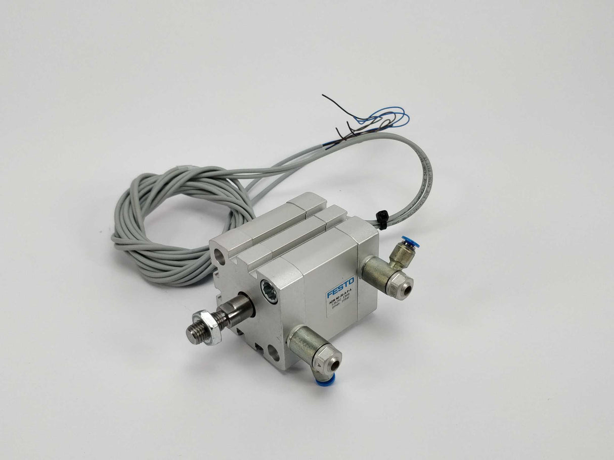 Festo 536292 ADN-40-20-A-P-A Compact Air Cylinder