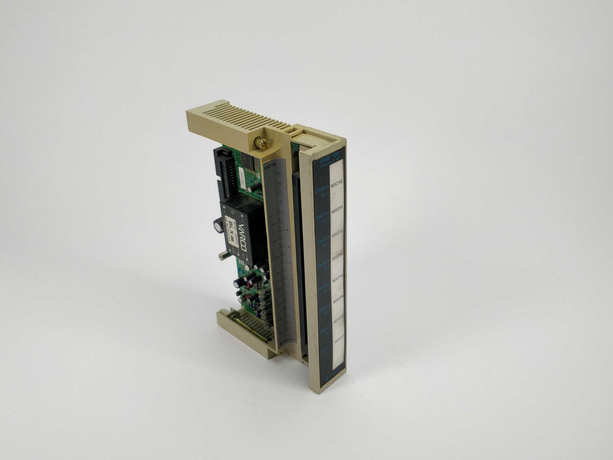 HITACHI XAGC12H  H-Series  PTS Input Mod. AC/DC In