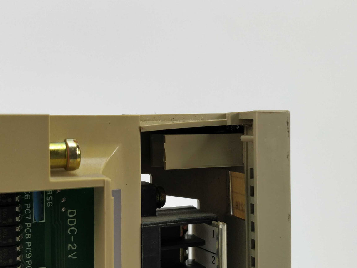 HITACHI XAGC12H  H-Series  PTS Input Mod. AC/DC In