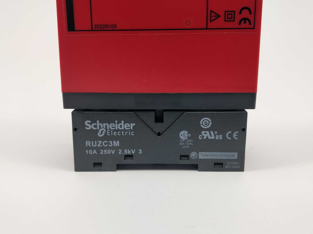 PR Electronics 2222B1 Switchmode Power Supply2222, with RUZC3M