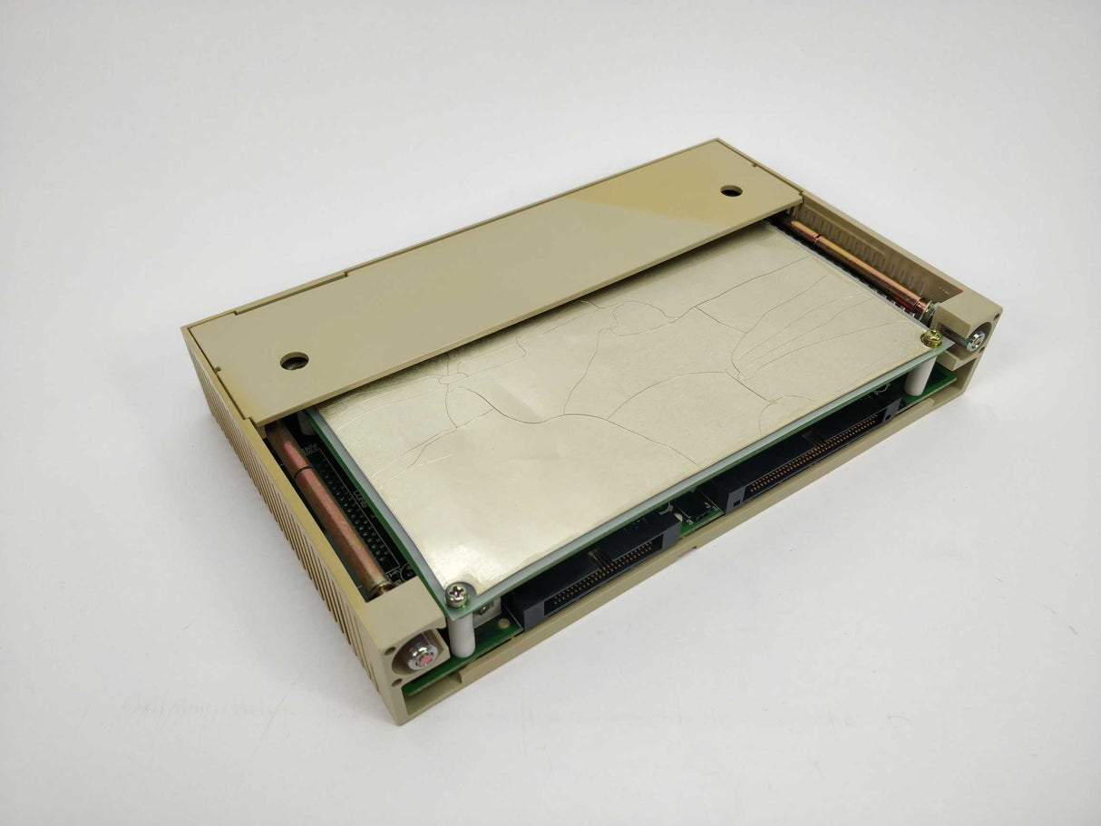 HITACHI LAN-ETH Intelligent ether-net I/F module,  93CACCC