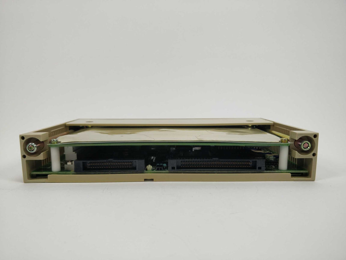 HITACHI LAN-ETH Intelligent ether-net I/F module,  93CACCC