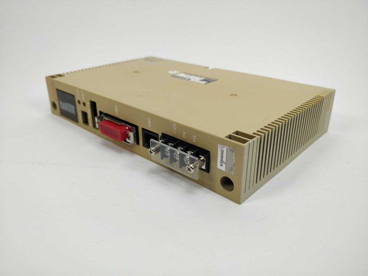 HITACHI LAN-ETH Intelligent ether-net I/F module,  93CACCC