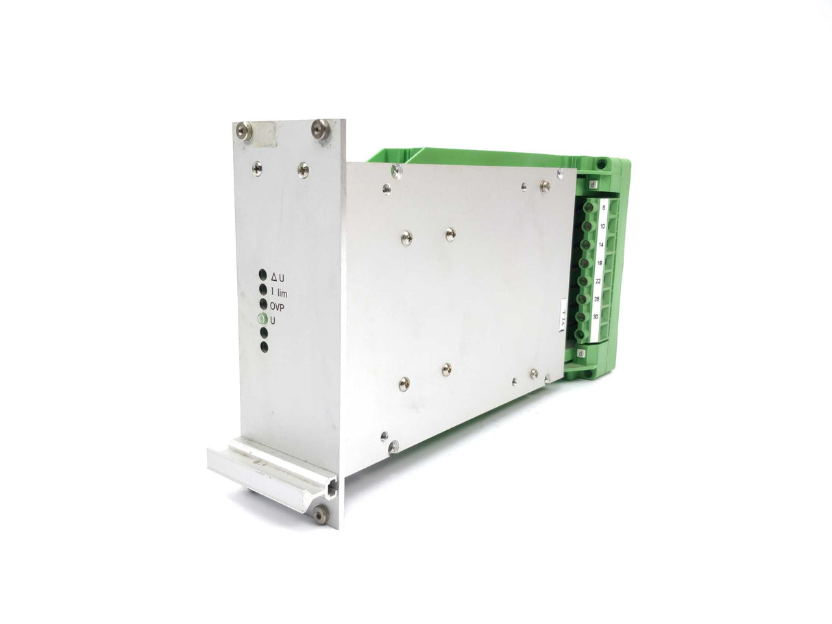 Schaefer 0299-167242 Power conversion system C 297-E + 2269153