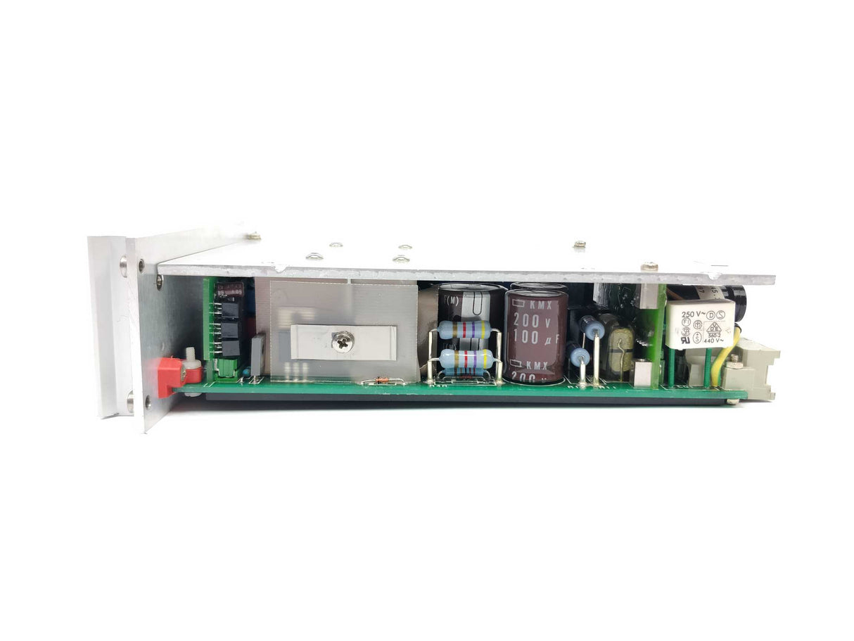 Schaefer 0299-167242 Power conversion system C 297-E + 2269153