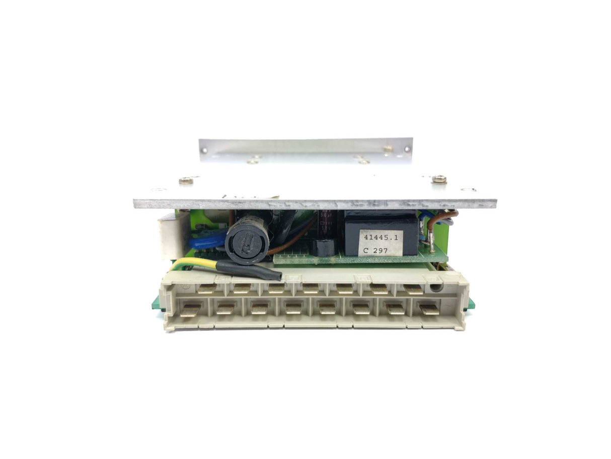 Schaefer 0299-167242 Power conversion system C 297-E + 2269153