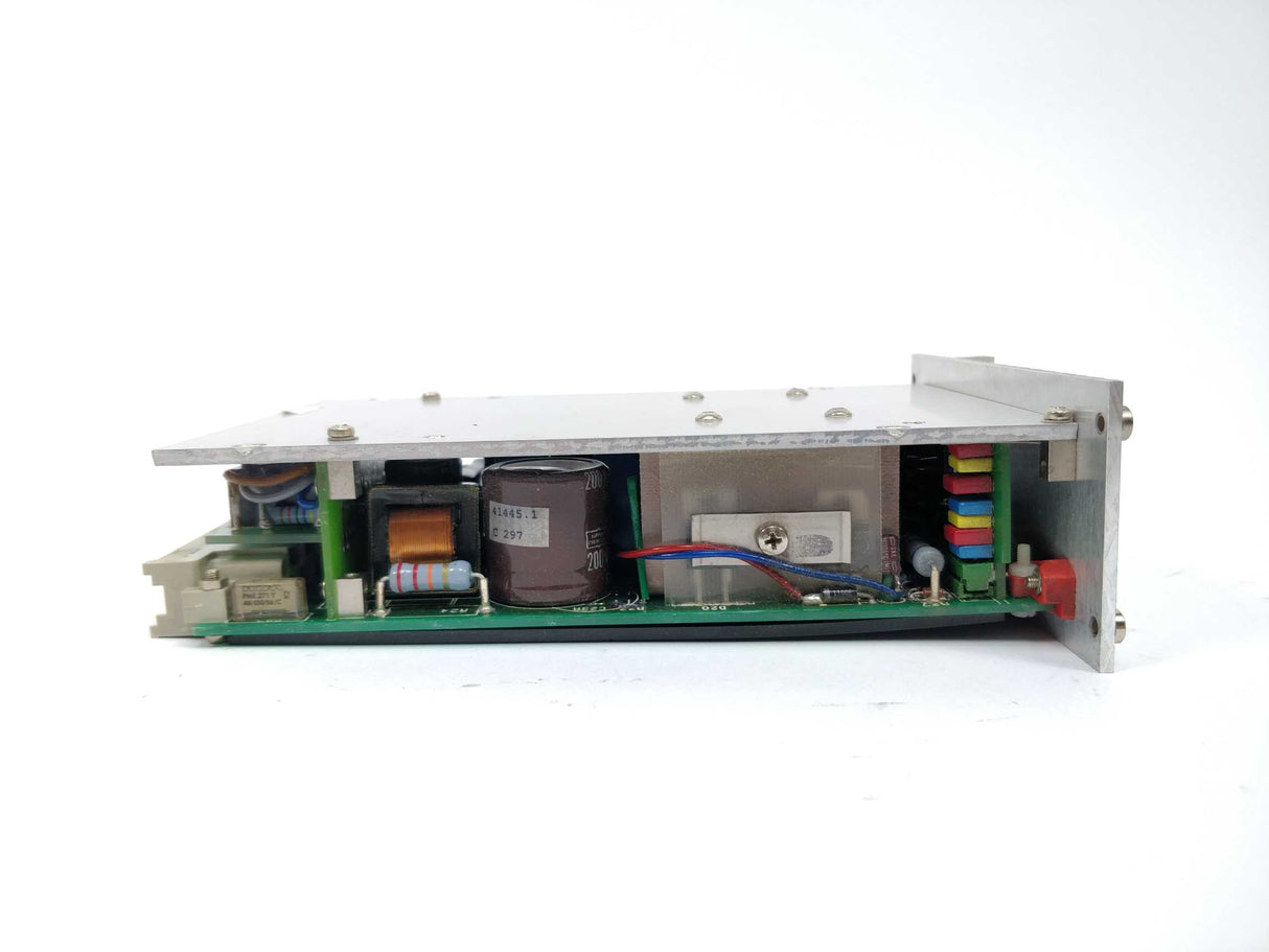 Schaefer 0299-167242 Power conversion system C 297-E + 2269153