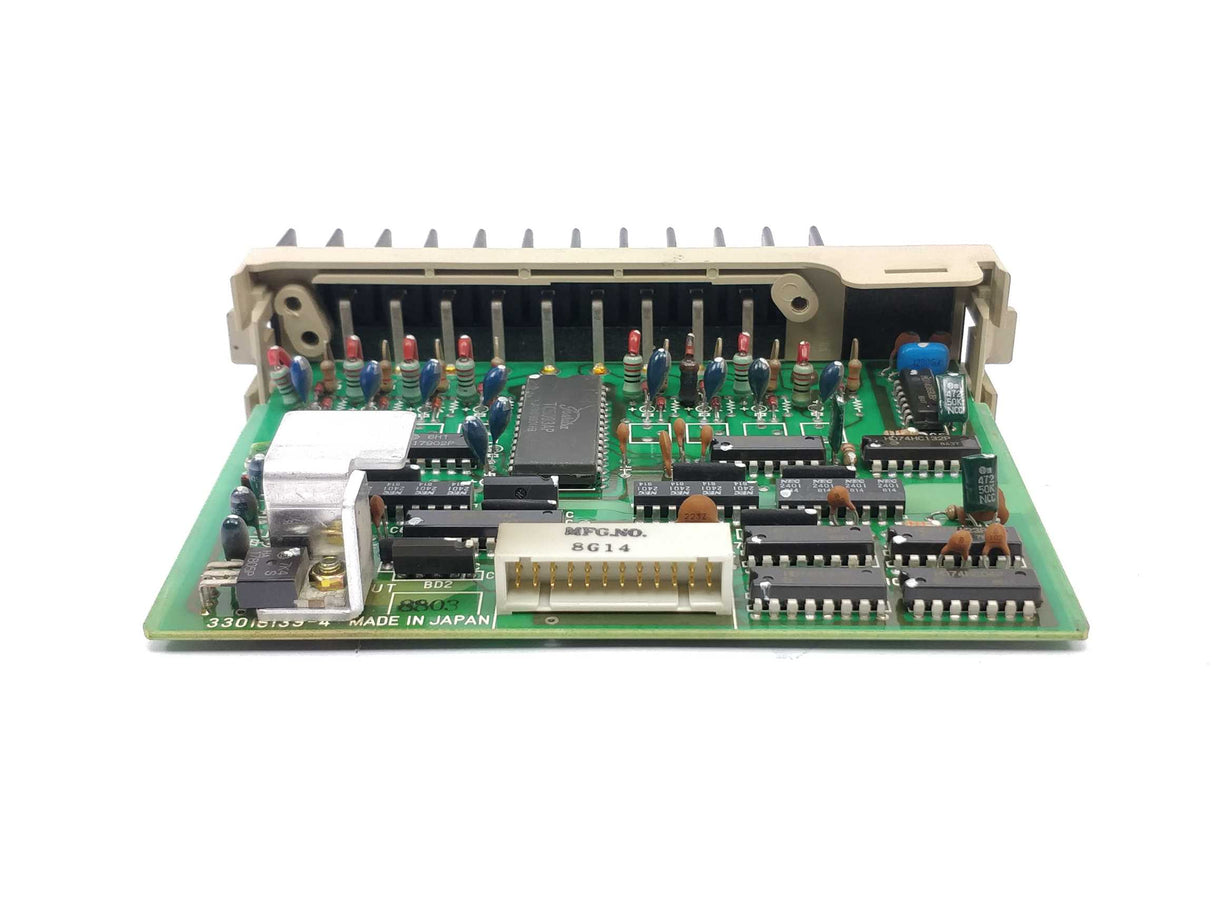 HITACHI AGM-I Relay Out