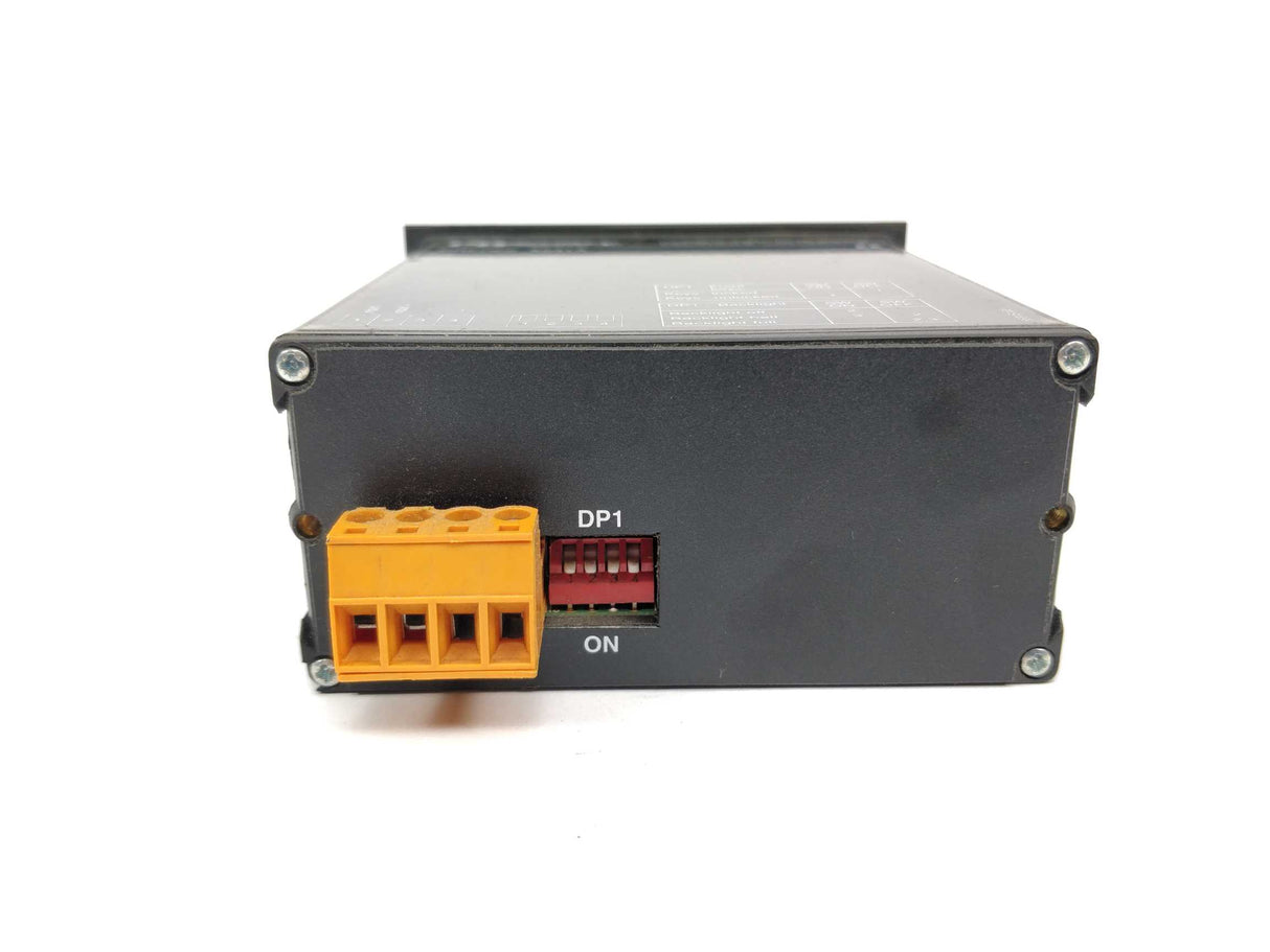 PR Electronics 5531A Loop-powered LCD indicator