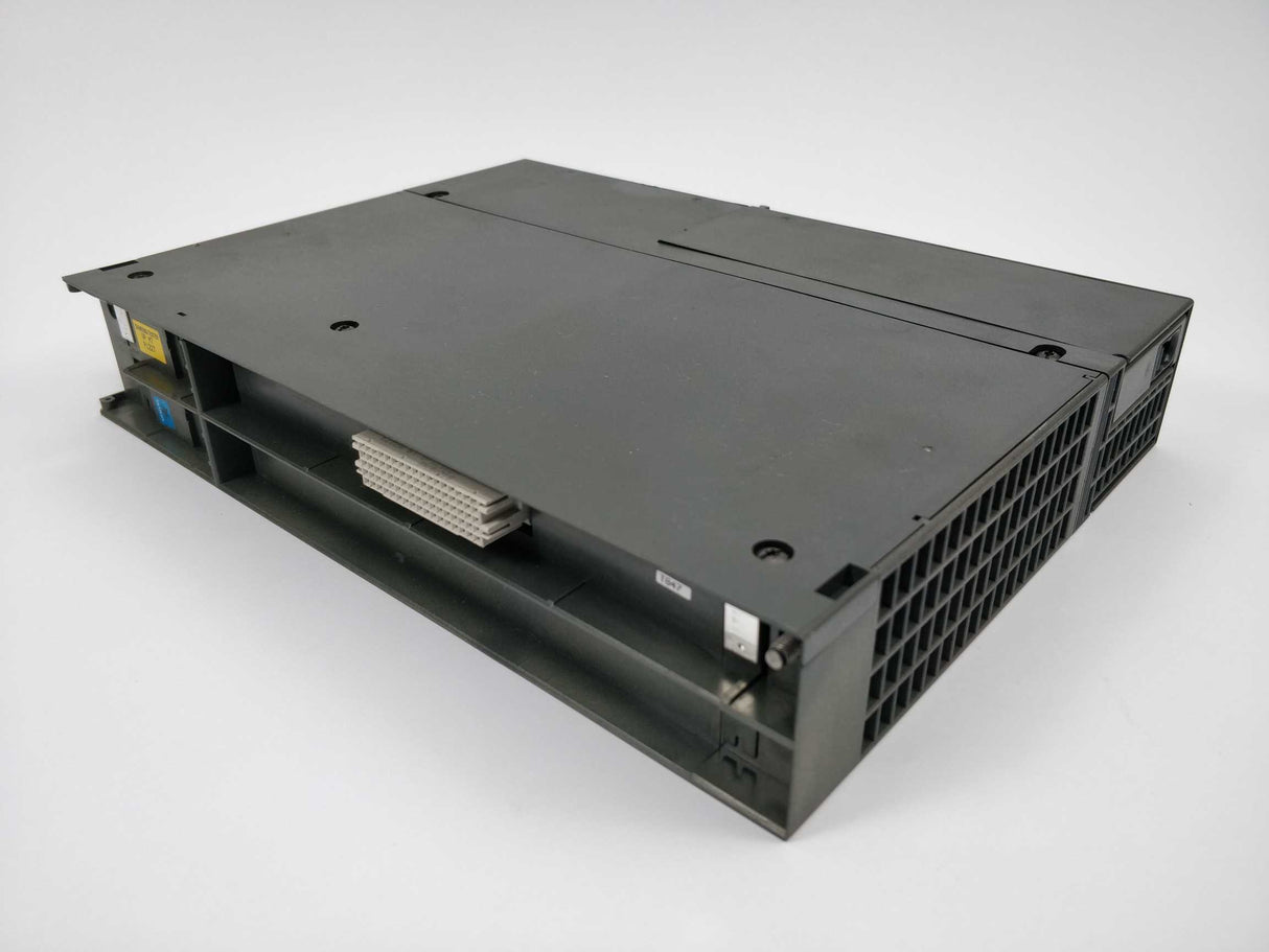 Siemens 6ES7407-0KA01-0AA0 Power supply PS 407 10A E05