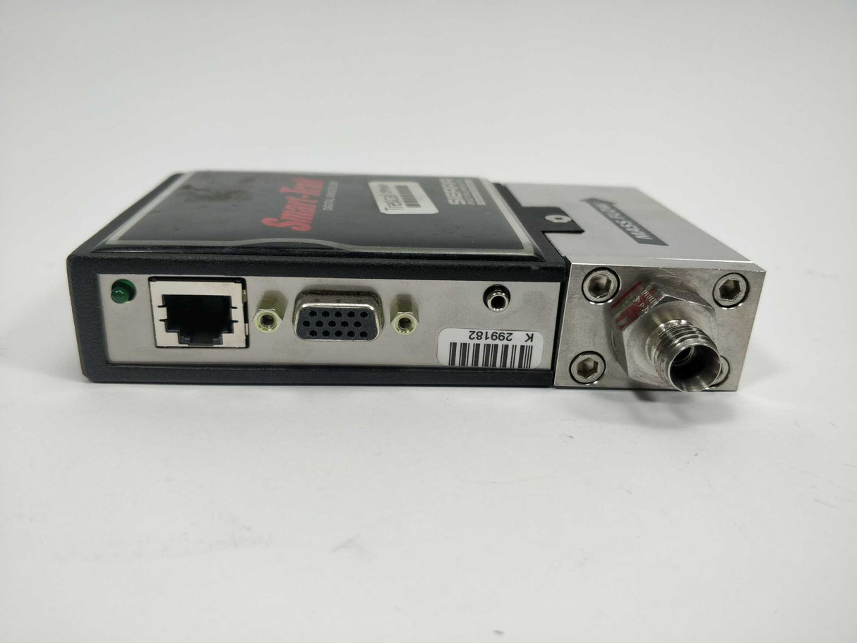 Sierra M100L-RD-10-OV1-PV2-V1-C10 Mass Flow Meter