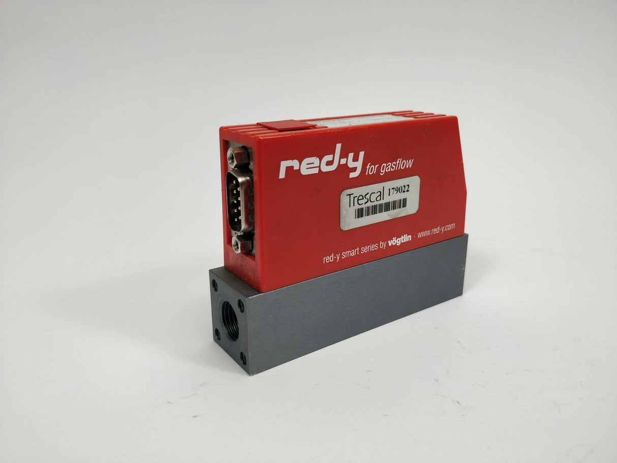 Voegtlin GSM-A2SA-BN00 50 sccm, Air