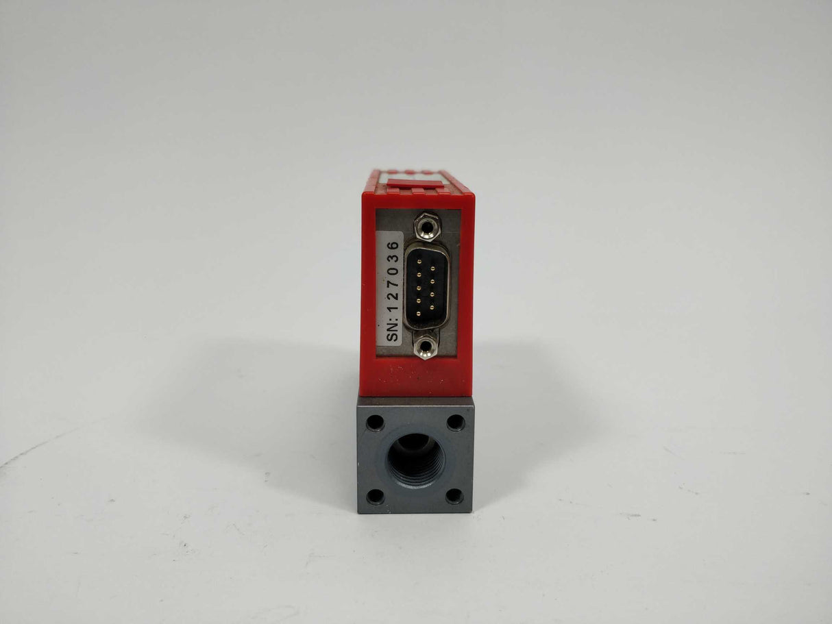 Voegtlin GSM-A2SA-BN00 50 sccm, Air