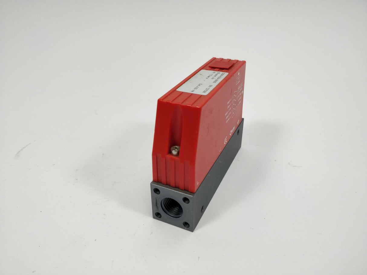 Voegtlin GSM-A2SA-BN00 50 sccm, Air