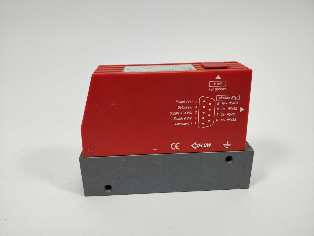 Voegtlin GSM-A2SA-BN00 50 sccm, Air