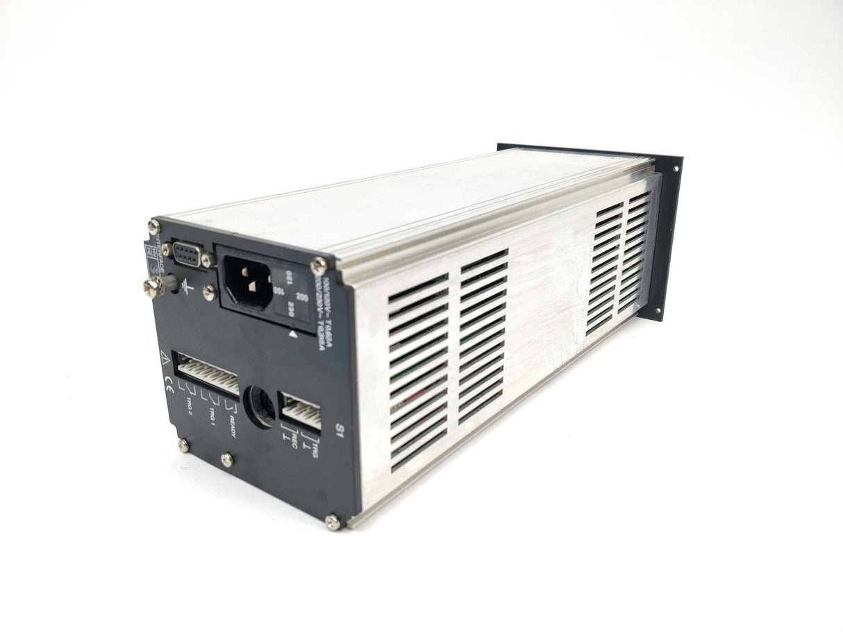 Leybold Vakuum TM2115783 Thermovac TM21