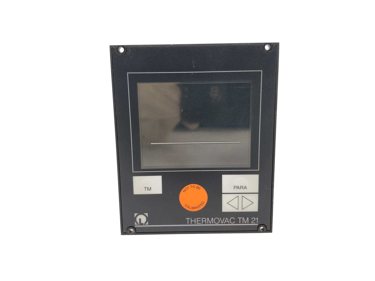 Leybold Vakuum TM2115783 Thermovac TM21