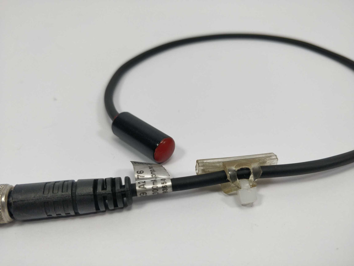 IPF MZR9A276 Magnetic Sensor 10-30V (DC)