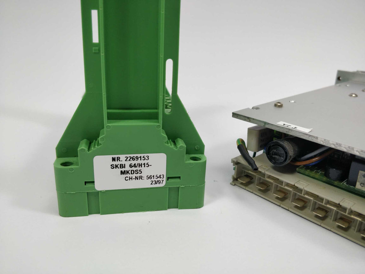 Schäfer C295-E 0299-167243/2819000/41445.2