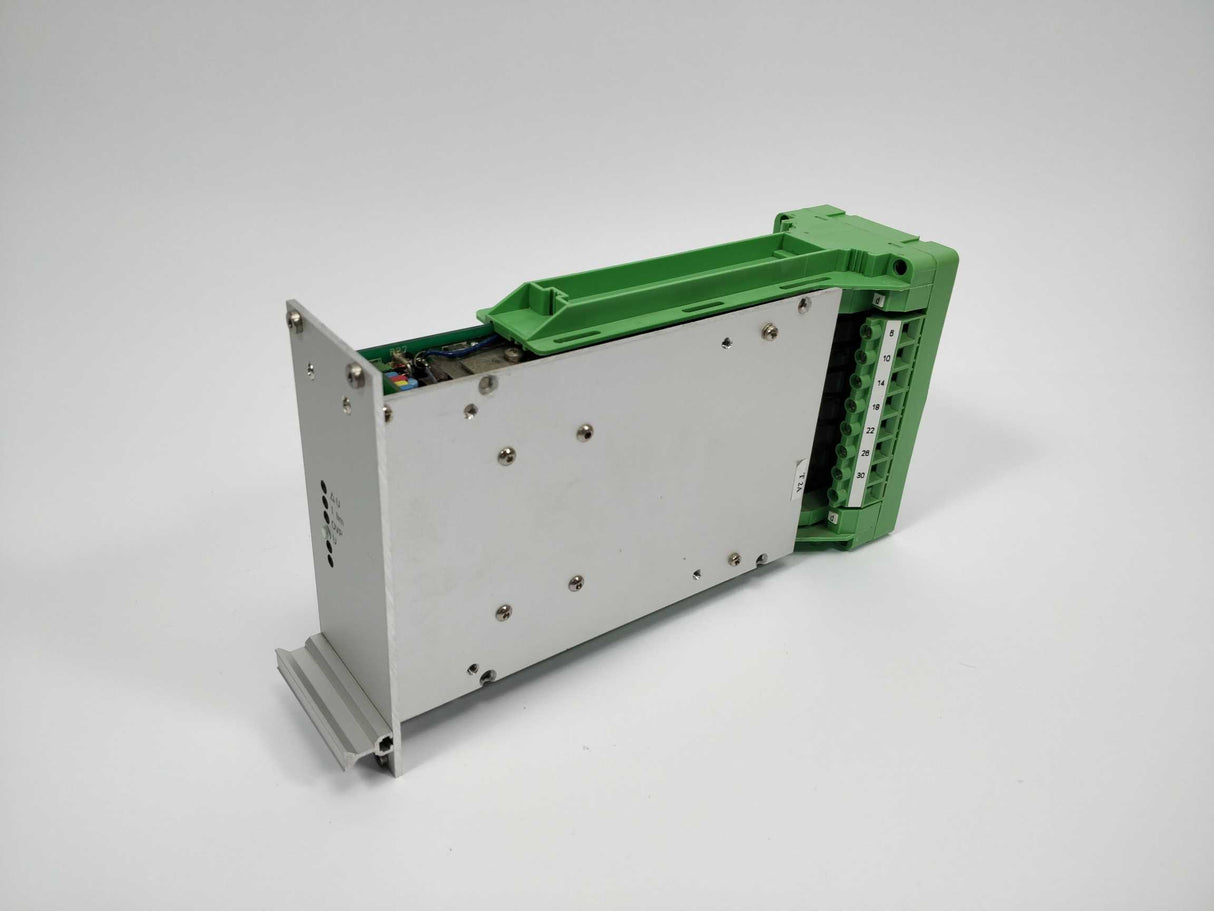 Schäfer C295-E 0299-167243/2819000/41445.2