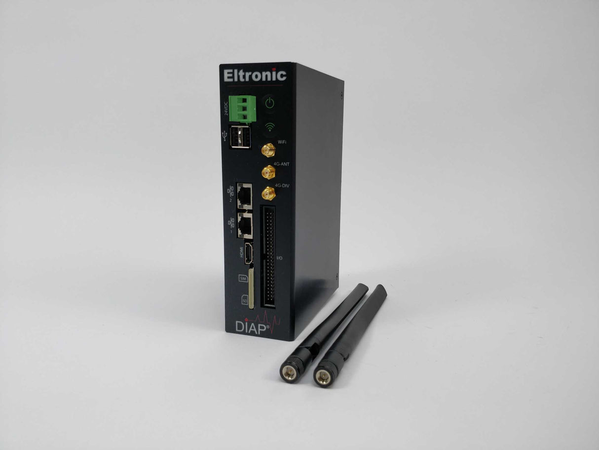 Data Intelligence DIAP 50186 Eltronic