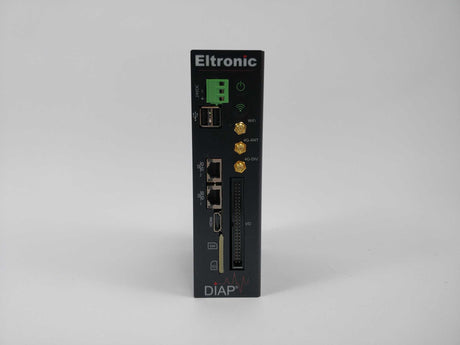 Data Intelligence DIAP 50186 Eltronic