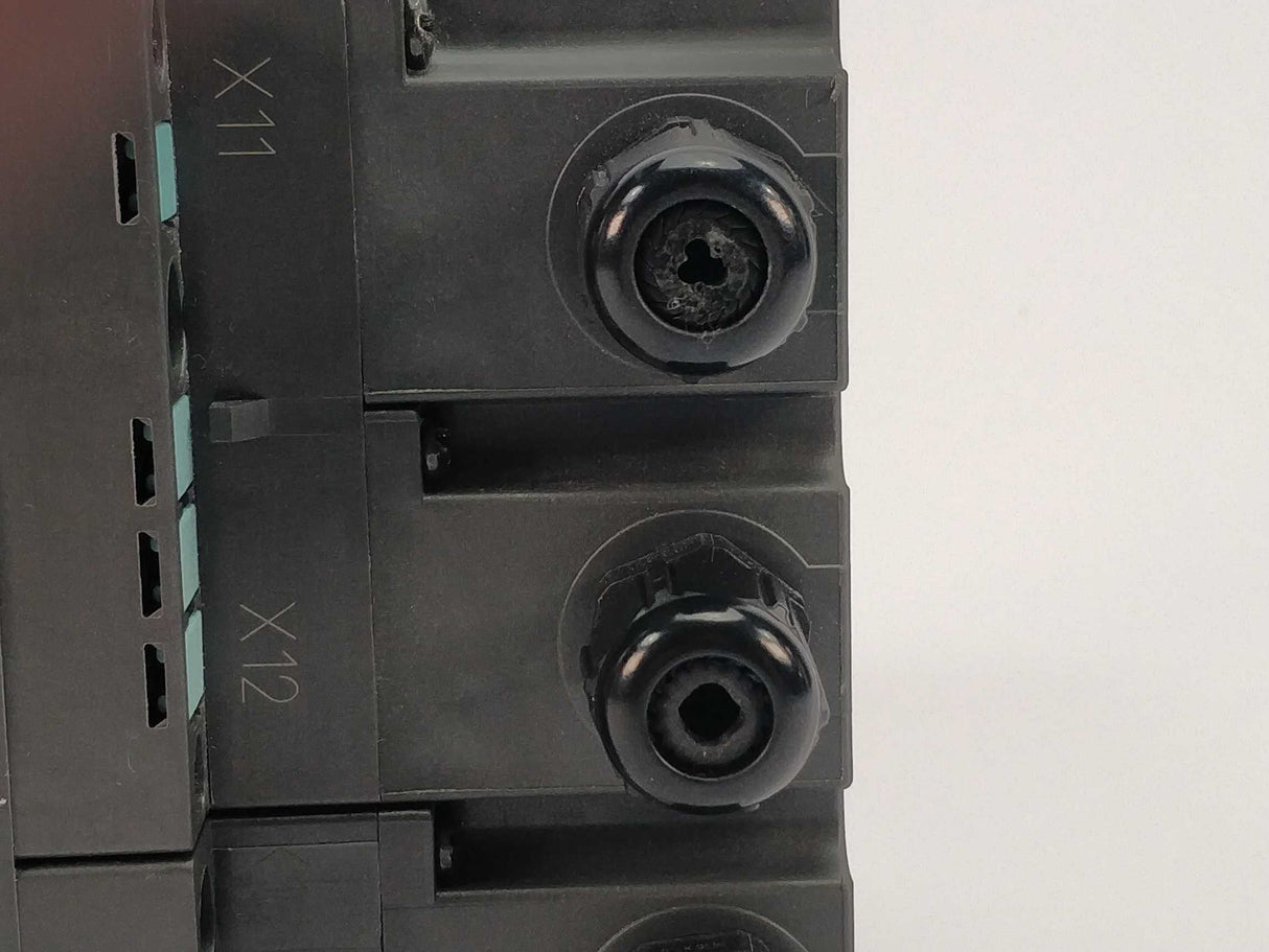 Siemens 6GT2002-0EB00 MOBY interface module ASM 450, E06