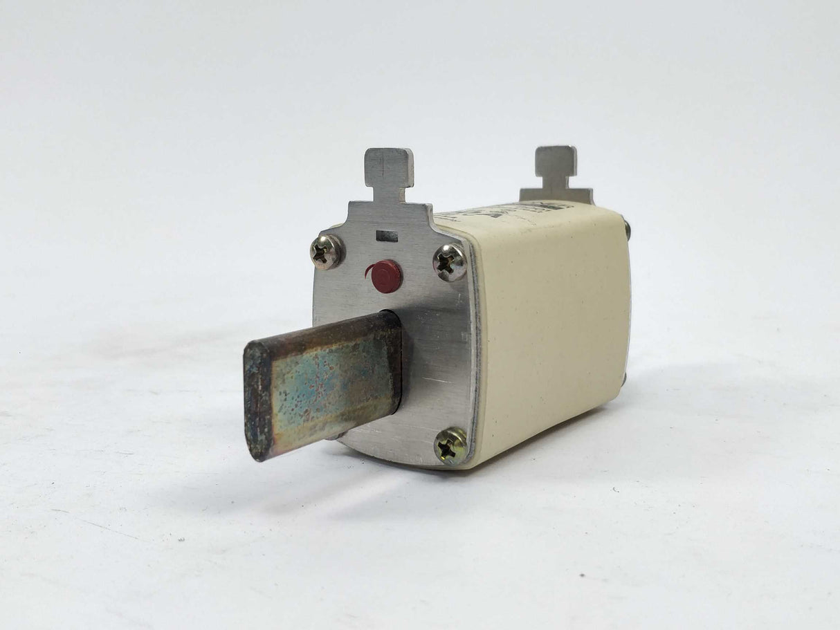 Lindner 80012007 Fuse 200A 500V gL NH1 120kA