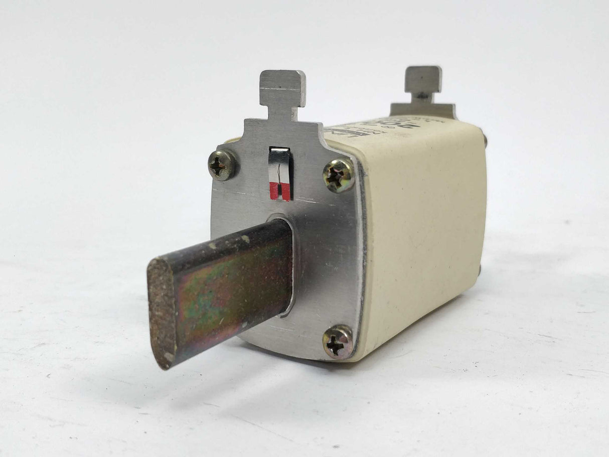 Lindner 80012007 Fuse 200A 500V gL NH1 120kA