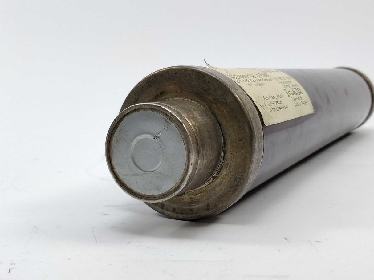 WICKMANN 2115551500083 Fuse In: 63A Un: 12/24kV