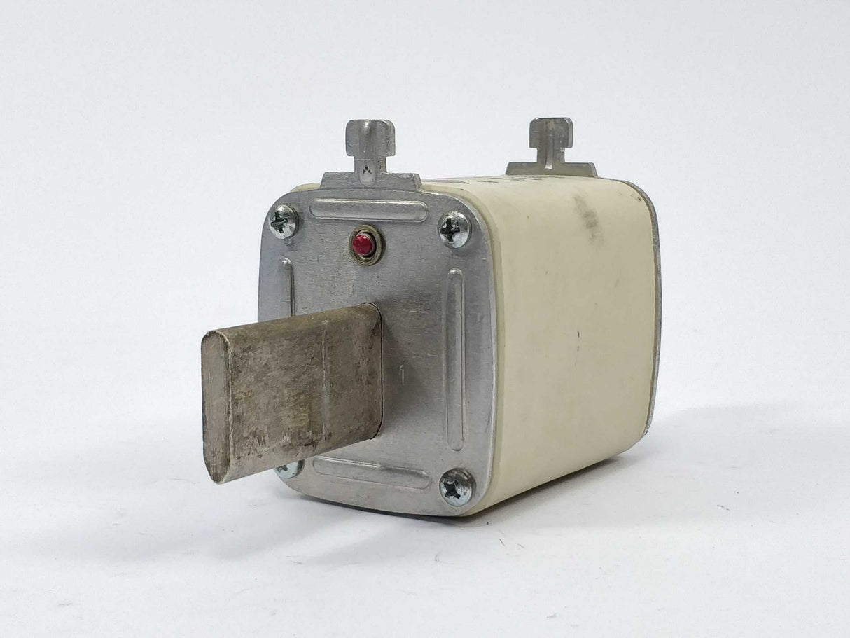 Ebamat 9306 Fuse 315A 500V NH2 gG 120kA