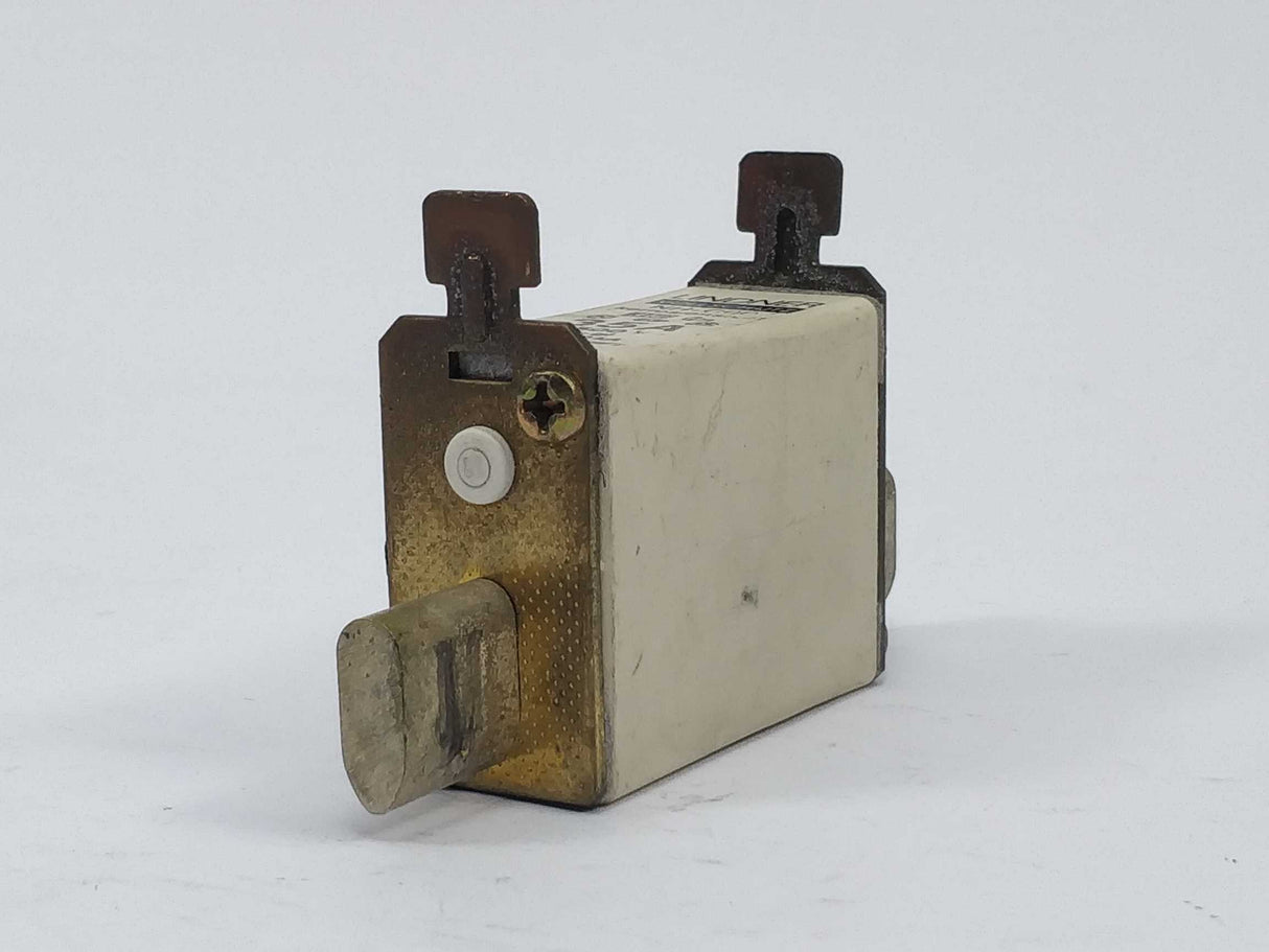 Lindner Vollschutz 79990357 Fuse 35A 500V NH-C00 gG 120kA