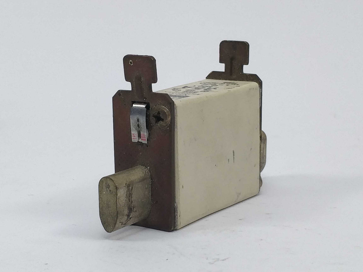 Lindner Vollschutz 79990357 Fuse 35A 500V NH-C00 gG 120kA