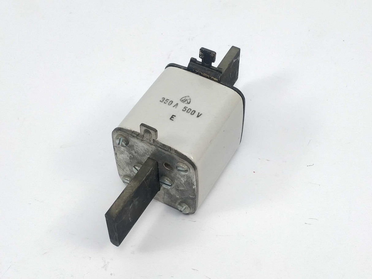 LK/Bussmann  Fuse 350A 500V E-rated