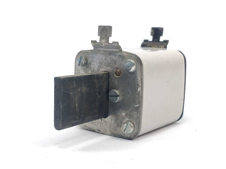 LK/Bussmann  Fuse 350A 500V E-rated