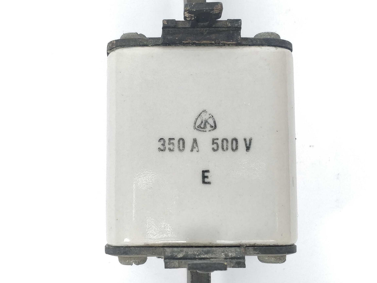 LK/Bussmann  Fuse 350A 500V E-rated