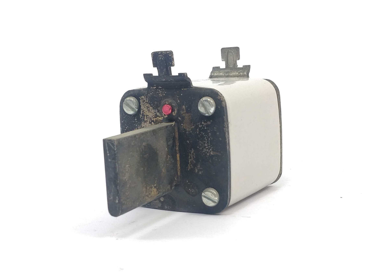 LK/Bussmann  Fuse 350A 500V E-rated