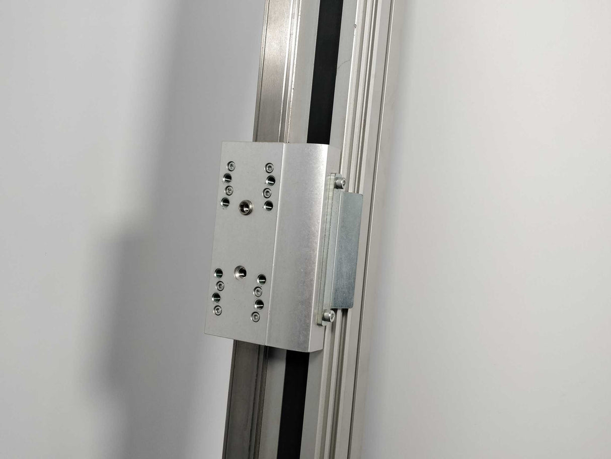 Festo 556814 EGC-80-1400-TB-KF-180H-GK Toothed belt axIs