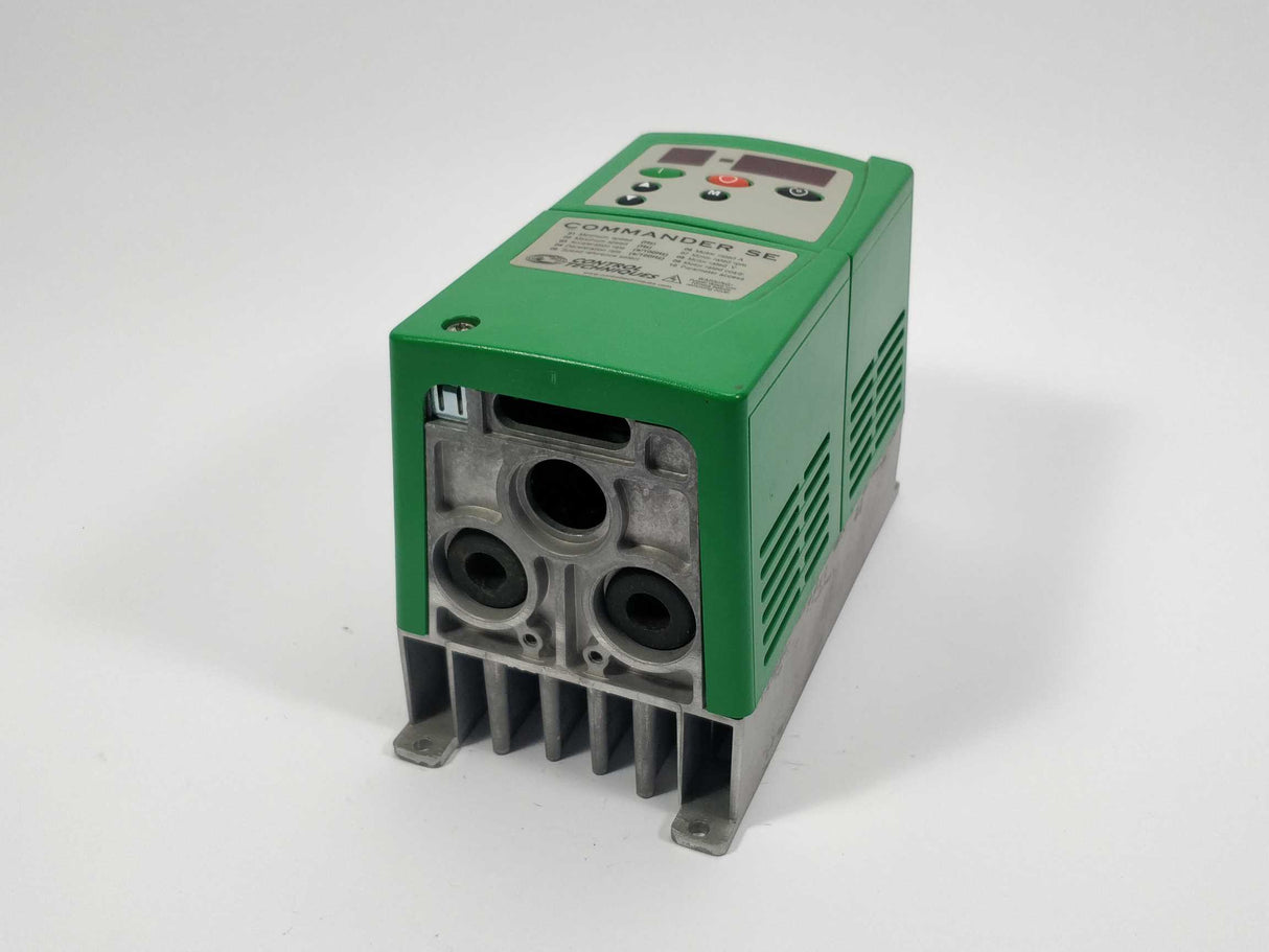 Control Techniques SE 11200025 Single Phase Inverter 0.25kW